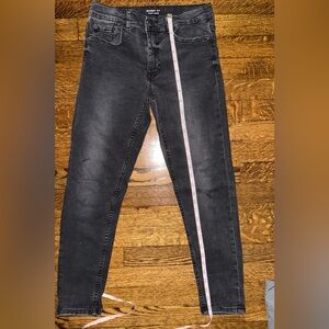 Zara Kid’s Skinny Fit Jeans Sz 11-12